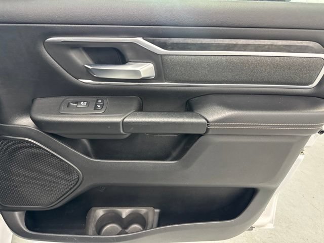 Used 2019 RAM 1500 Big Horn AWD/4WD image 26