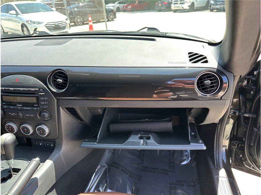 Used 2013 MAZDA MX-5 Miata Grand Touring image 32