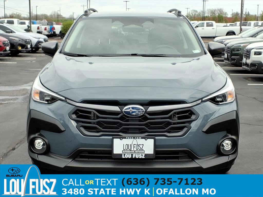Certified 2025 Subaru Crosstrek 2.0i Premium image 29