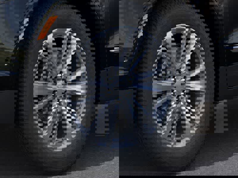 New 2026 Cadillac XT5 Premium Luxury w/ LPO, Floor Liner Package image 9