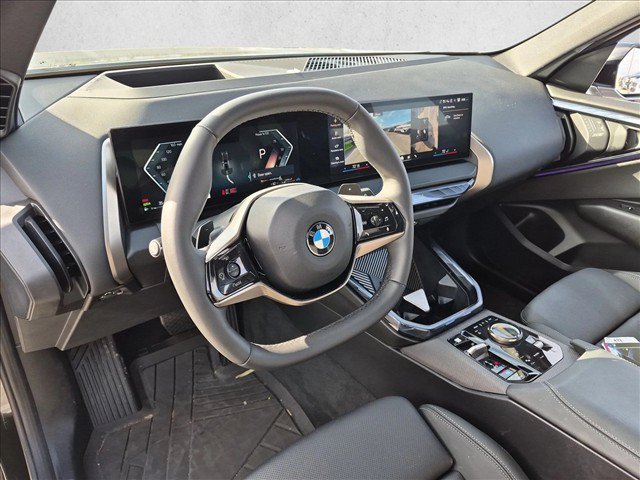 Used 2025 BMW X3 xDrive30i w/ Premium Package AWD/4WD image 9