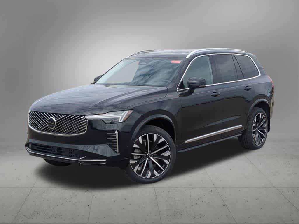 New 2026 Volvo XC90 B6 Ultra w/ Protection Package AWD/4WD image 1