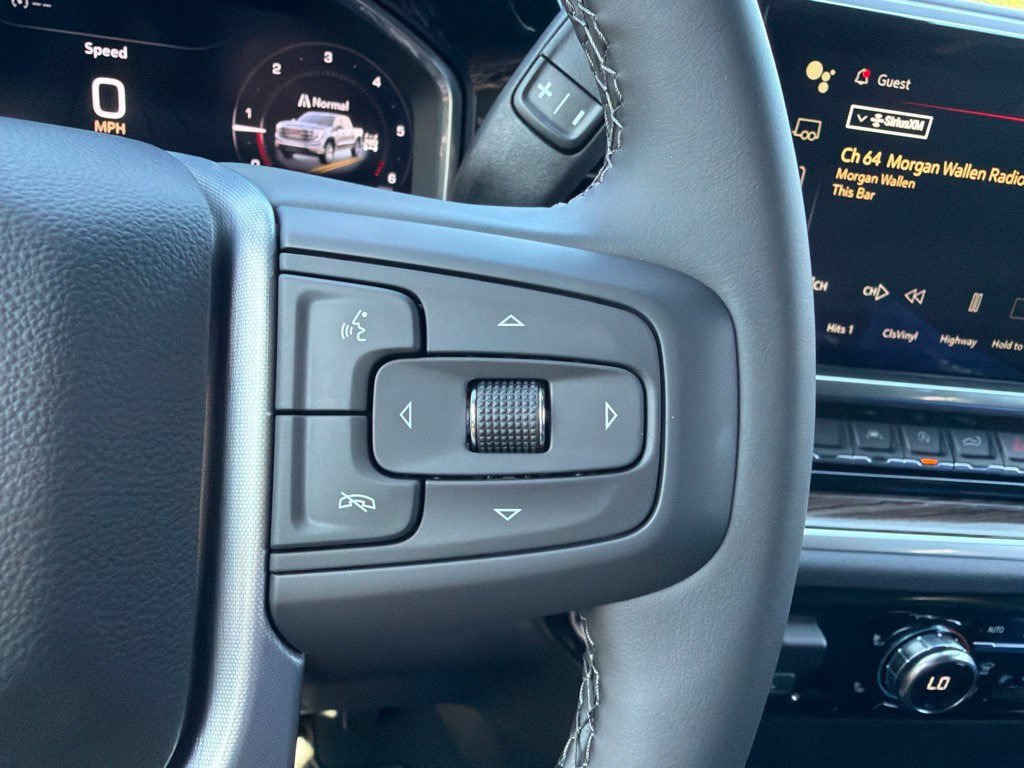 New 2026 GMC Sierra 1500 Elevation AWD/4WD image 20