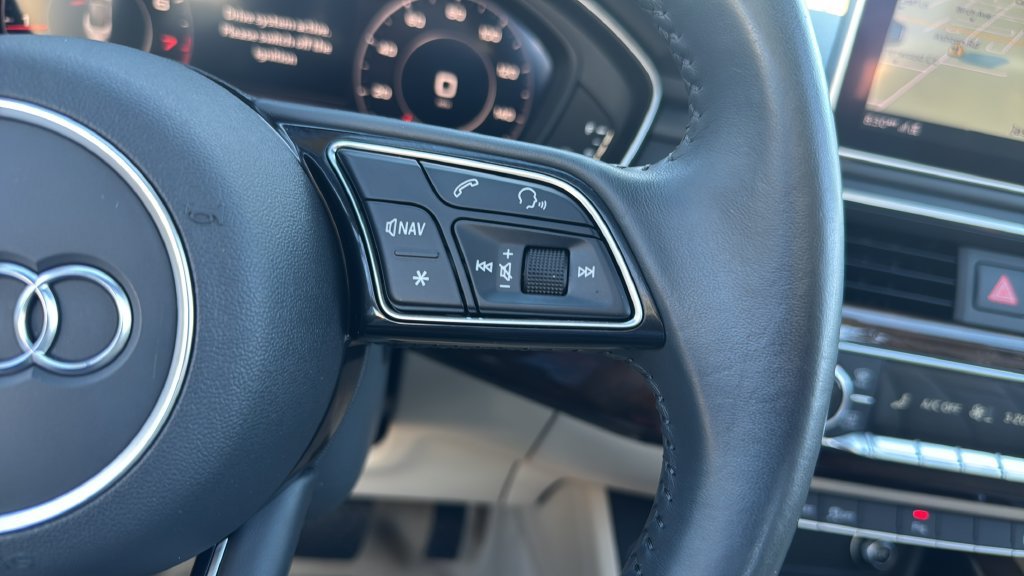 Used 2019 Audi A5 2.0T Premium Plus AWD/4WD image 29