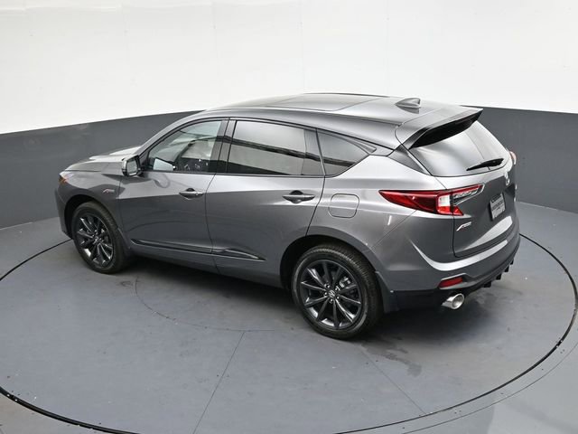 New 2025 Acura RDX A-Spec image 14
