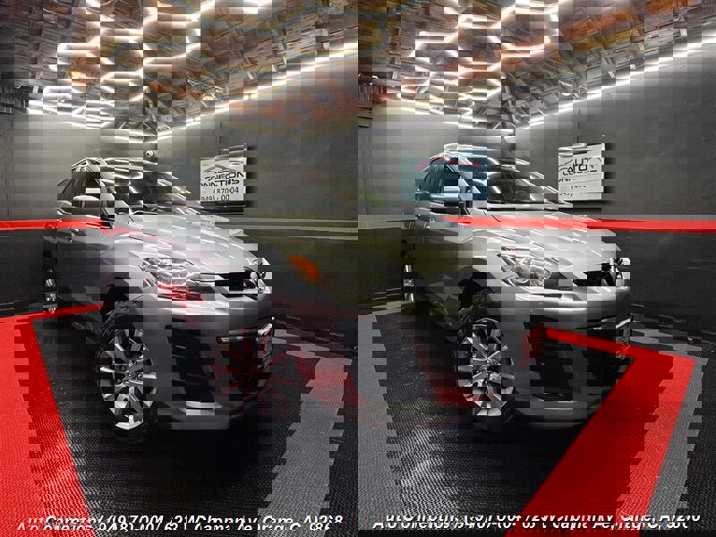 Used 2010 MAZDA CX-7 i SV image 1