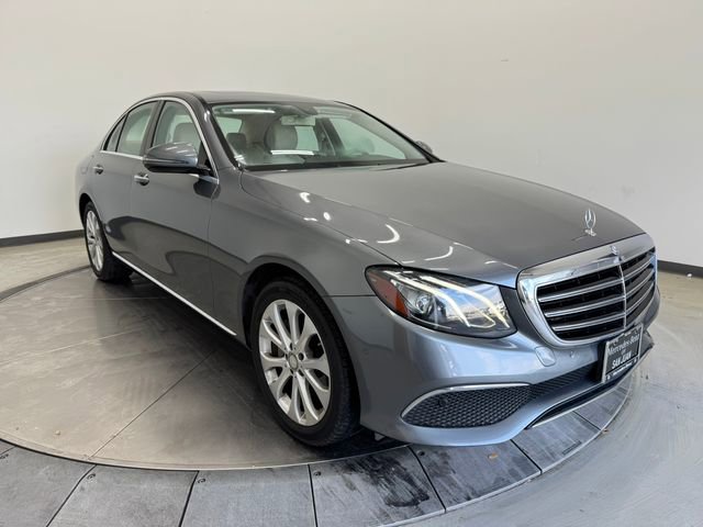 Certified 2017 Mercedes-Benz E 300 image 1