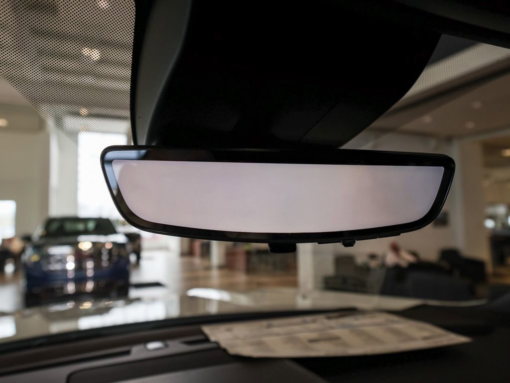 New 2026 GMC Yukon XL AT4 w/ AT4 Premium Plus Package image 32