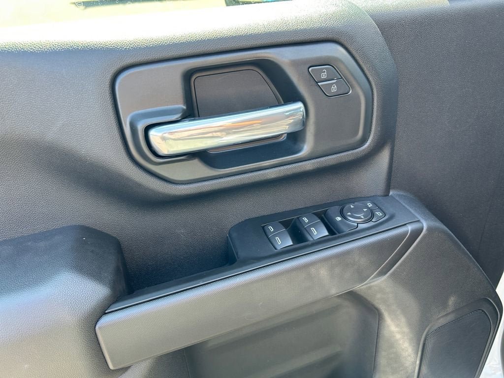 New 2026 Chevrolet Silverado 2500 W/T w/ WT Convenience Package RWD image 11