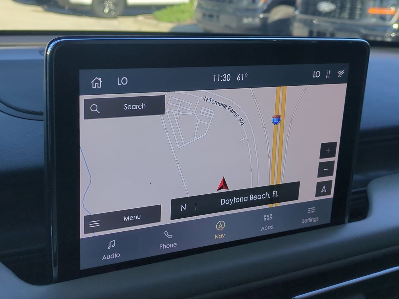 Used 2020 Lincoln Aviator Reserve w/ Elements Package Plus image 22