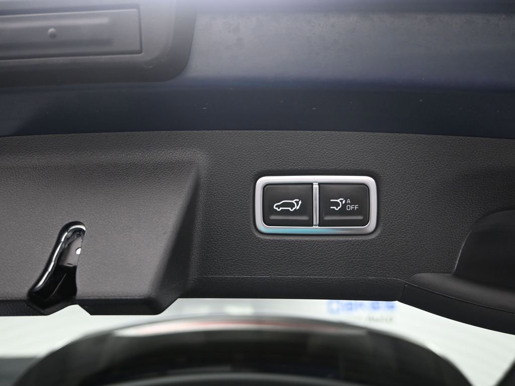 New 2025 Kia Sorento EX image 36