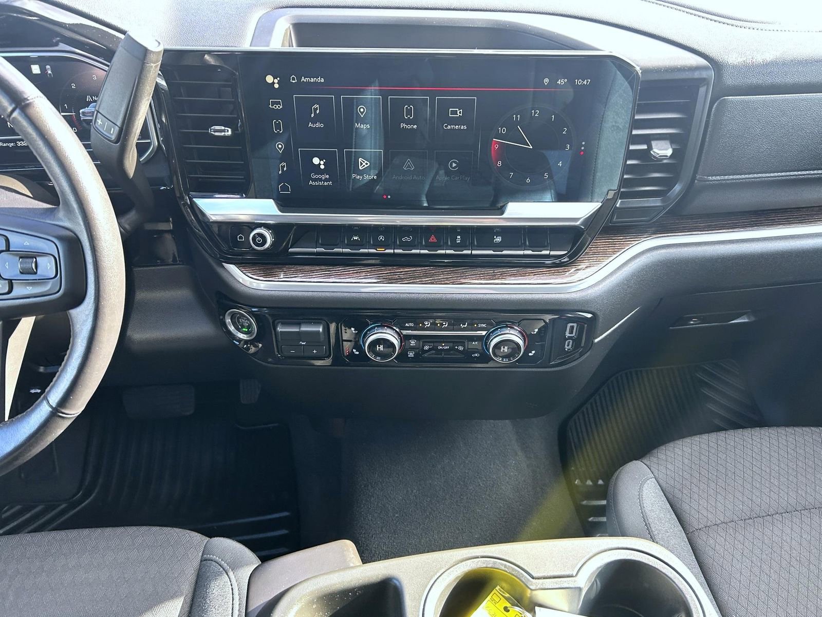 Certified 2022 GMC Sierra 1500 Elevation image 12