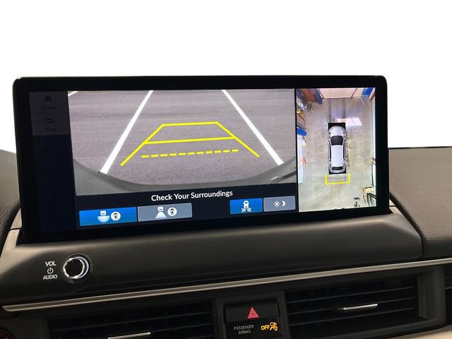 New 2026 Honda Pilot Touring image 24