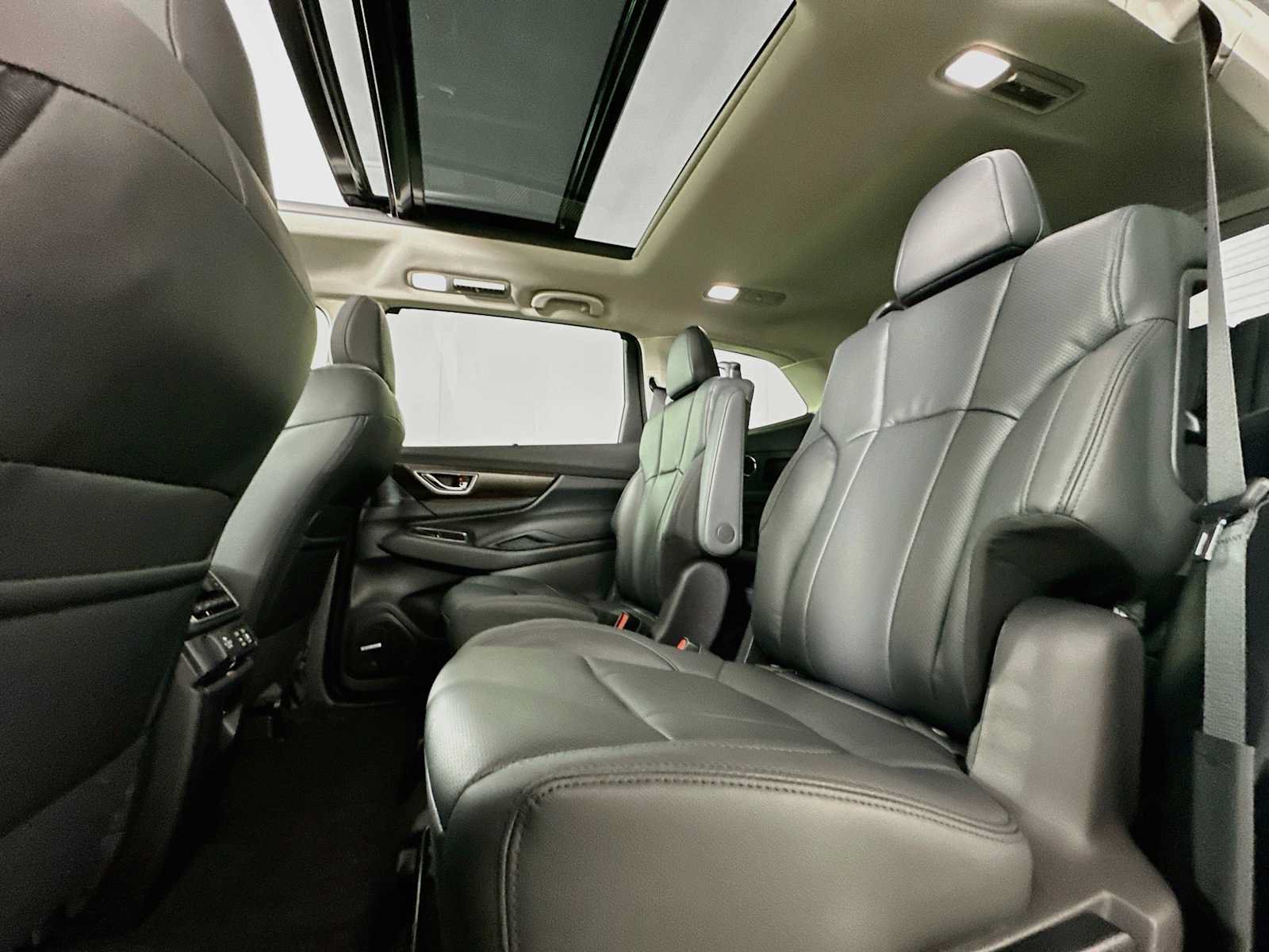 New 2027 Subaru Ascent Touring AWD/4WD image 23