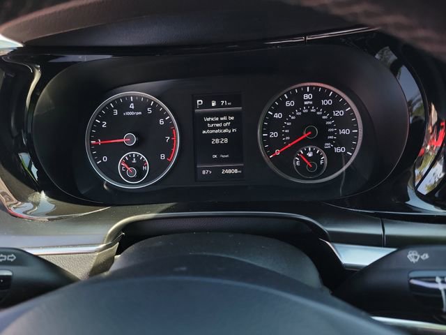 Used 2023 Kia K5 GT image 17