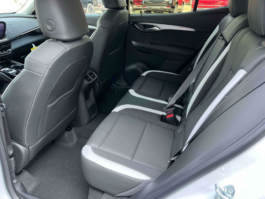 New 2026 Buick Envision Sport Touring AWD/4WD image 16