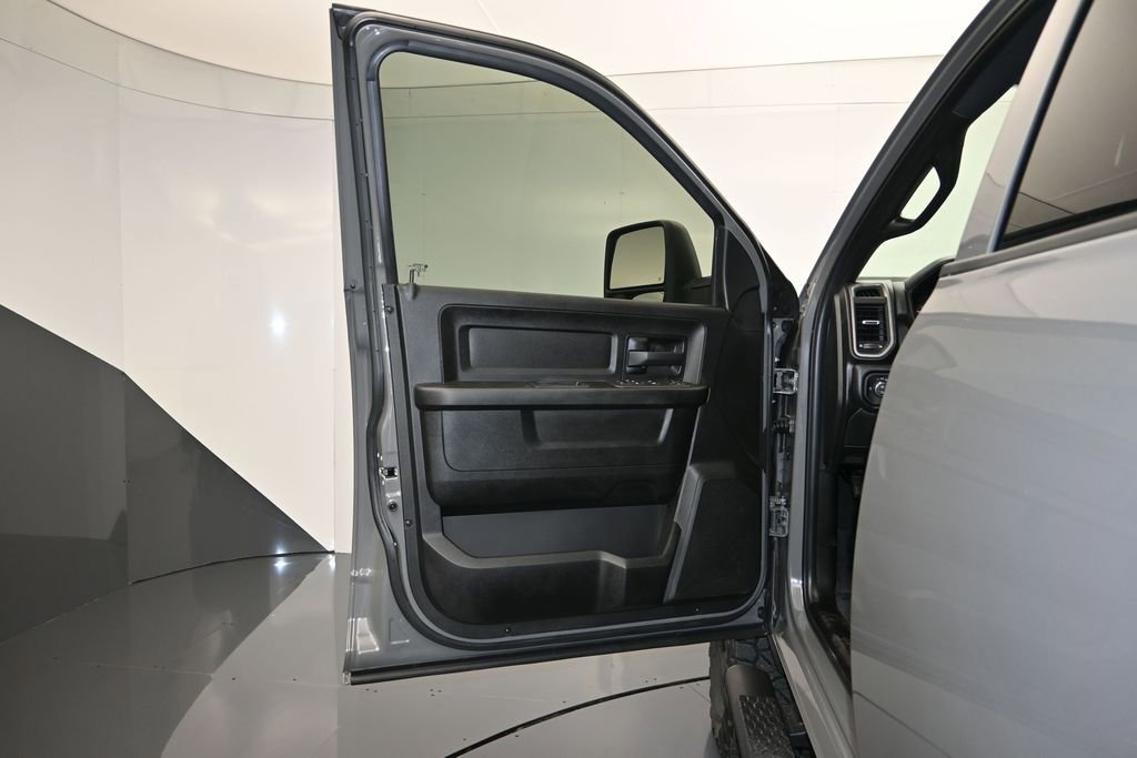 New 2026 RAM 2500 Tradesman AWD/4WD image 10