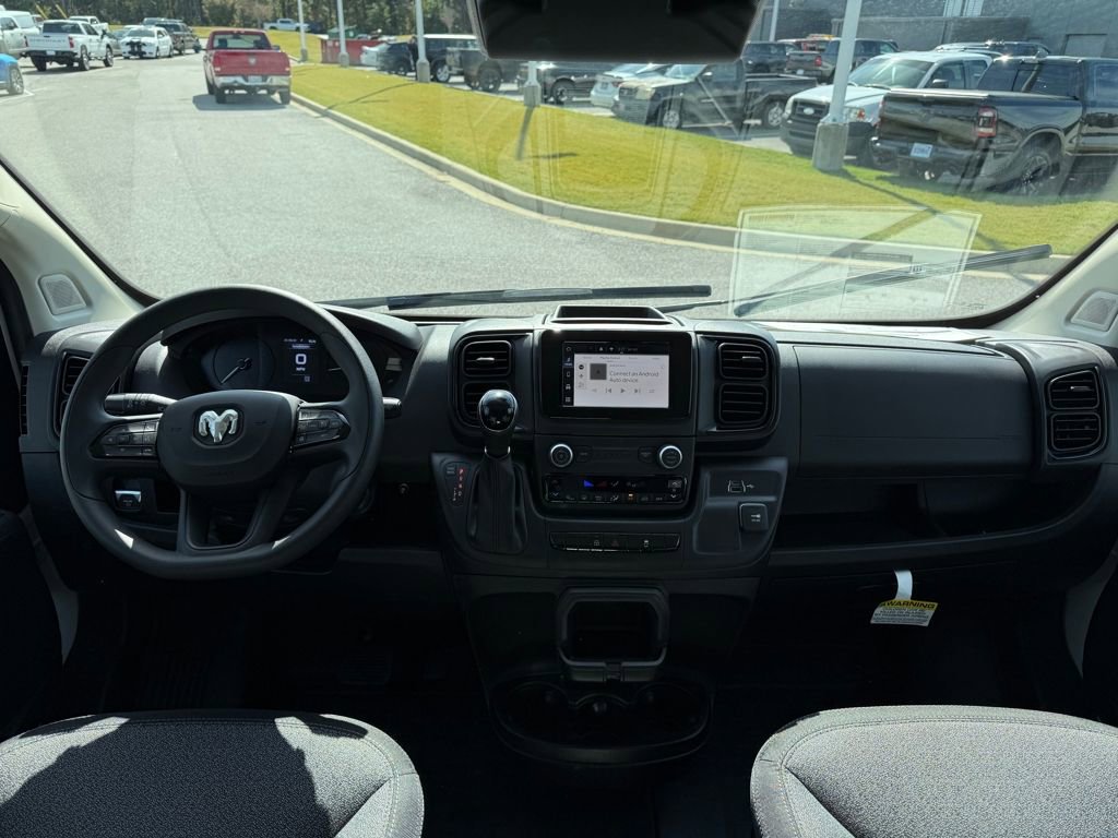 New 2026 RAM ProMaster 1500 image 12