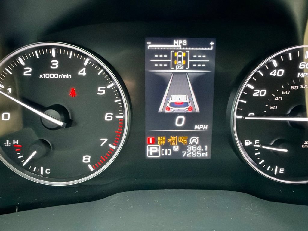 Certified 2025 Subaru Crosstrek 2.5i Limited w/ Crosstrek Mirror Package AWD/4WD image 31