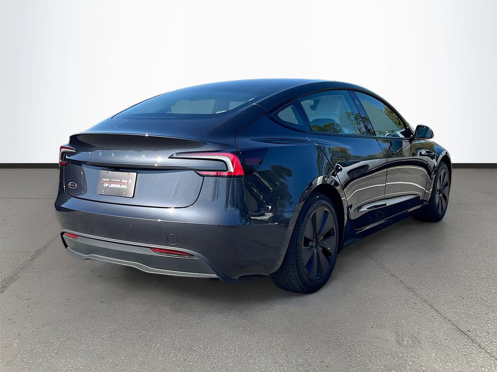 Used 2025 Tesla Model 3 Long Range image 7