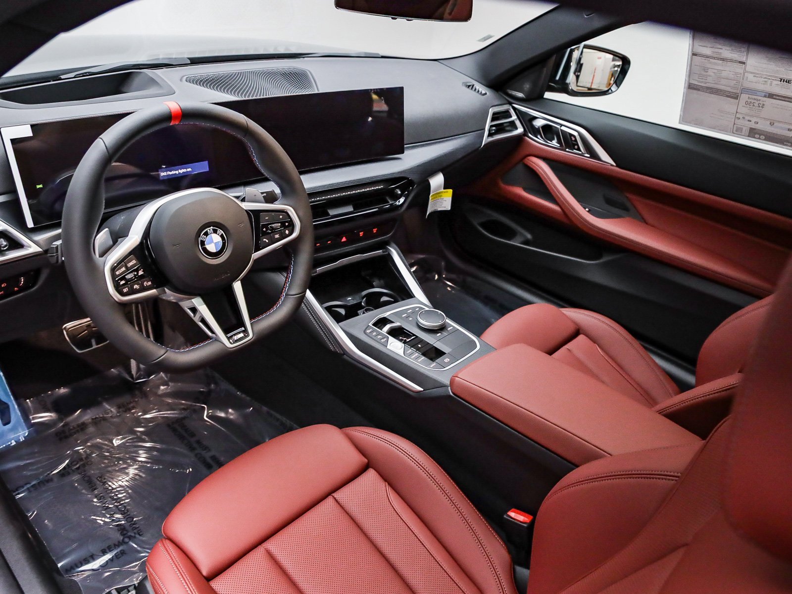 New 2026 BMW 440i xDrive Coupe w/ Premium Package image 13