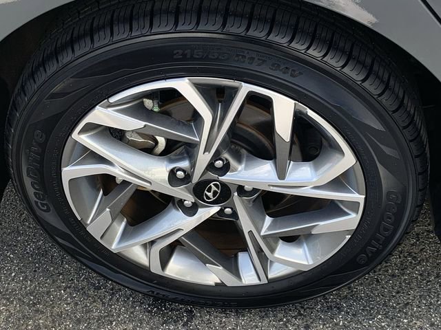 Used 2022 Hyundai Sonata SEL FWD image 32