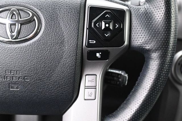 Used 2023 Toyota 4Runner SR5 Premium w/ Moonroof Package AWD/4WD image 18