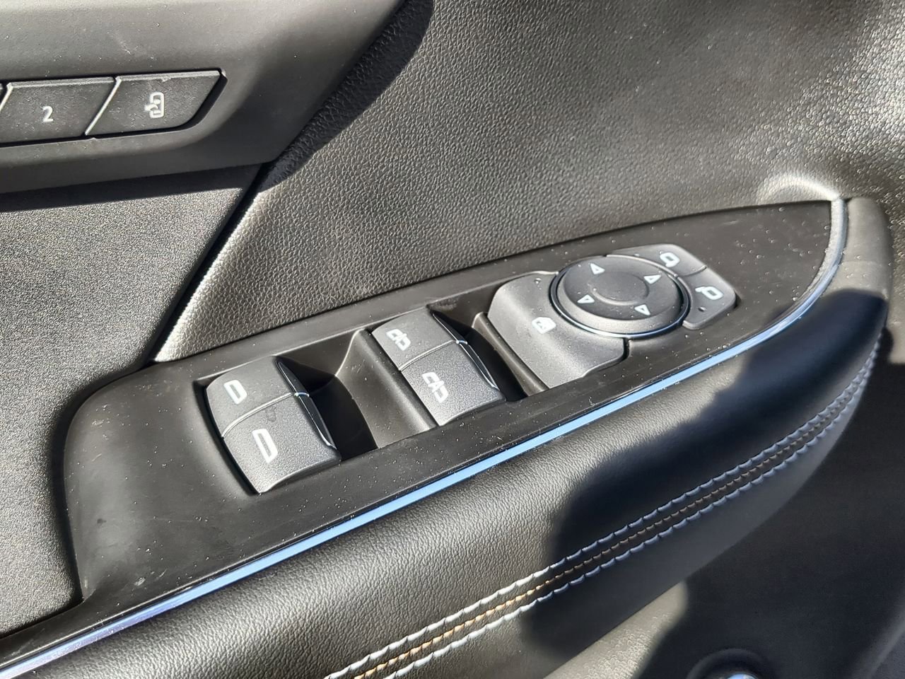 New 2026 Buick Envision Sport Touring image 24