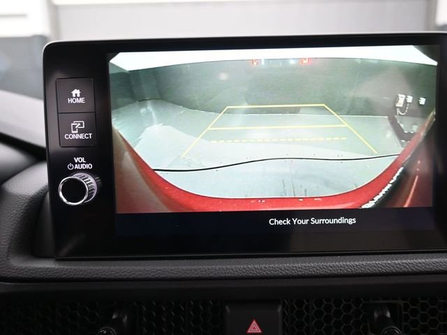 New 2026 Honda CR-V LX image 25