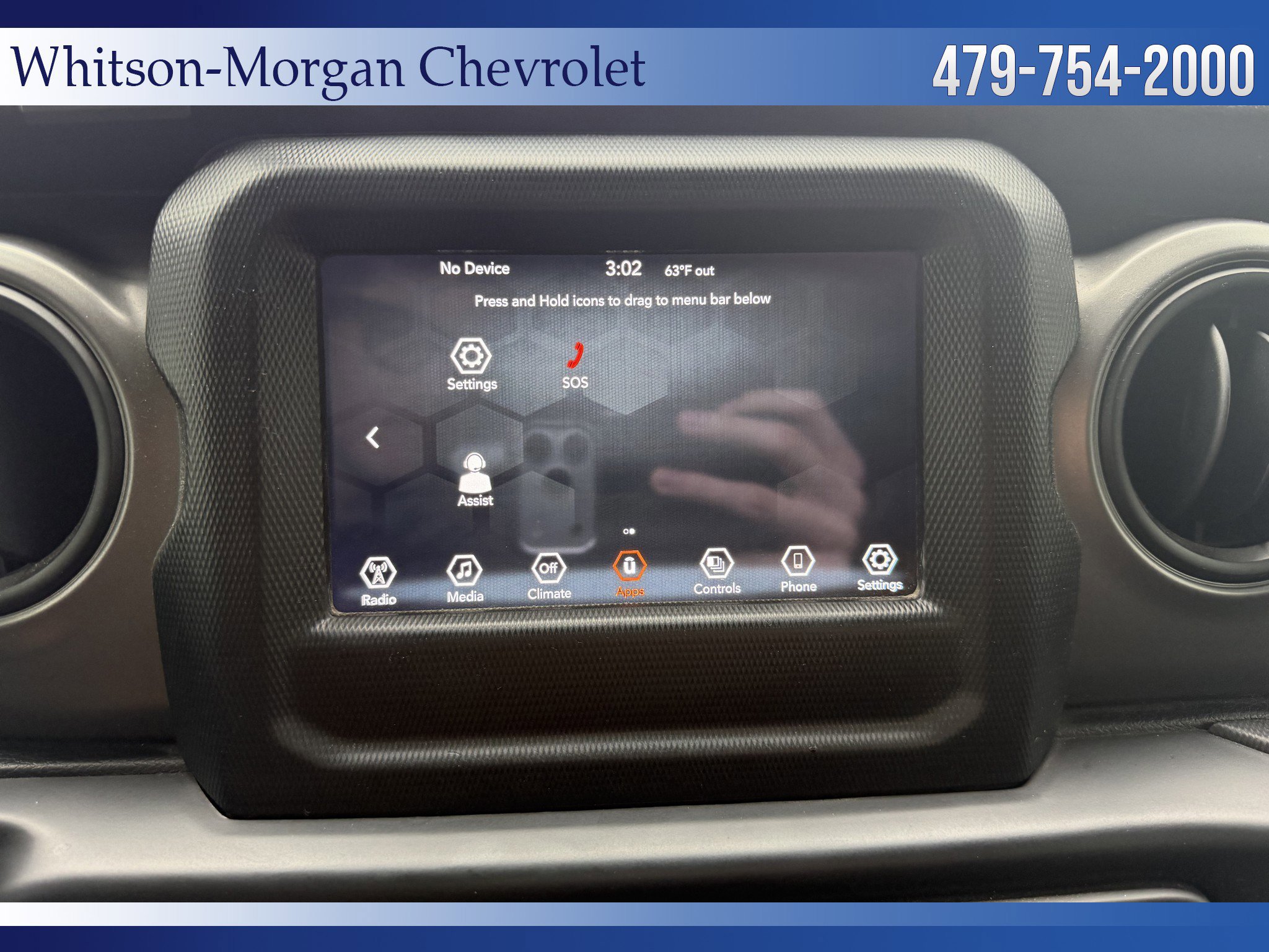 Used 2022 Jeep Wrangler Sport S image 22