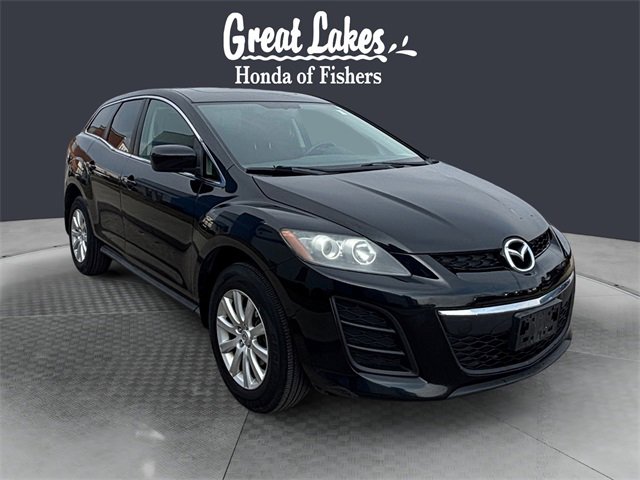 Used 2011 MAZDA CX-7 i Sport w/ Convenience Pkg image 7