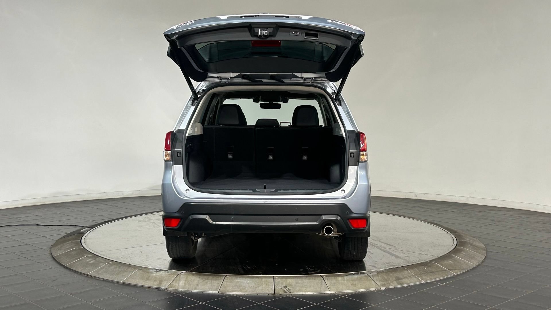 Used 2020 Subaru Forester Limited AWD/4WD image 27