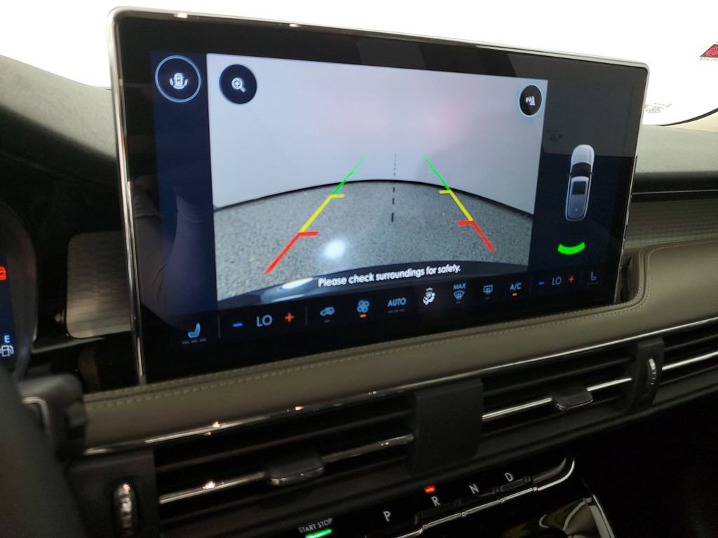 Certified 2023 Lincoln Corsair AWD image 28