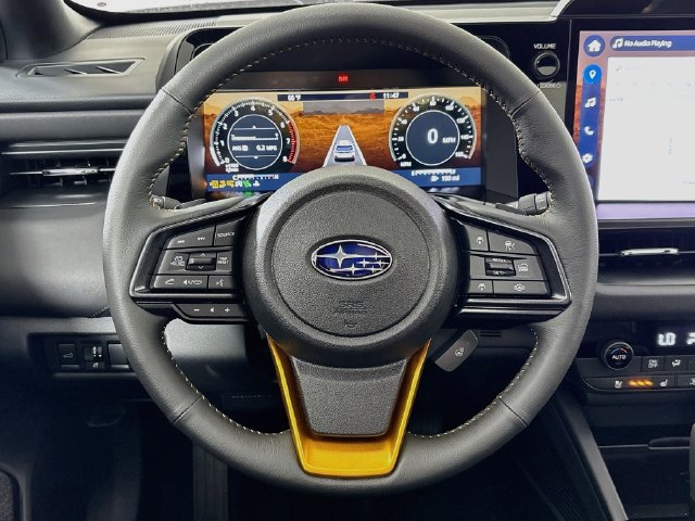 New 2026 Subaru Outback Wilderness AWD/4WD image 11