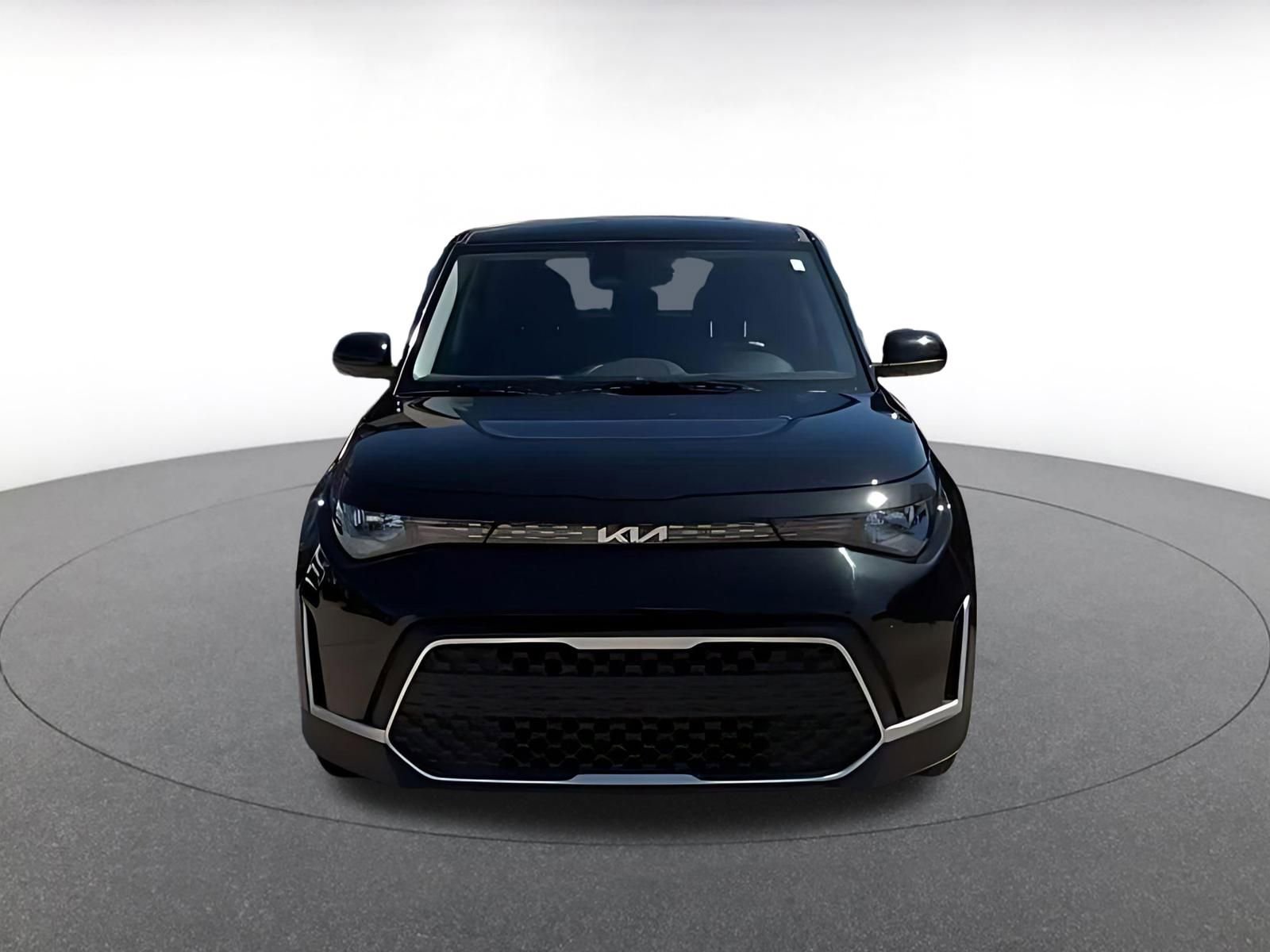 Used 2025 Kia Soul LX w/ LX Technology Package video 2