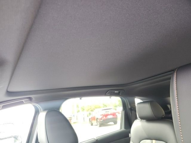 New 2026 MAZDA CX-90 3.3 Turbo S w/ Premium Plus AWD/4WD image 12