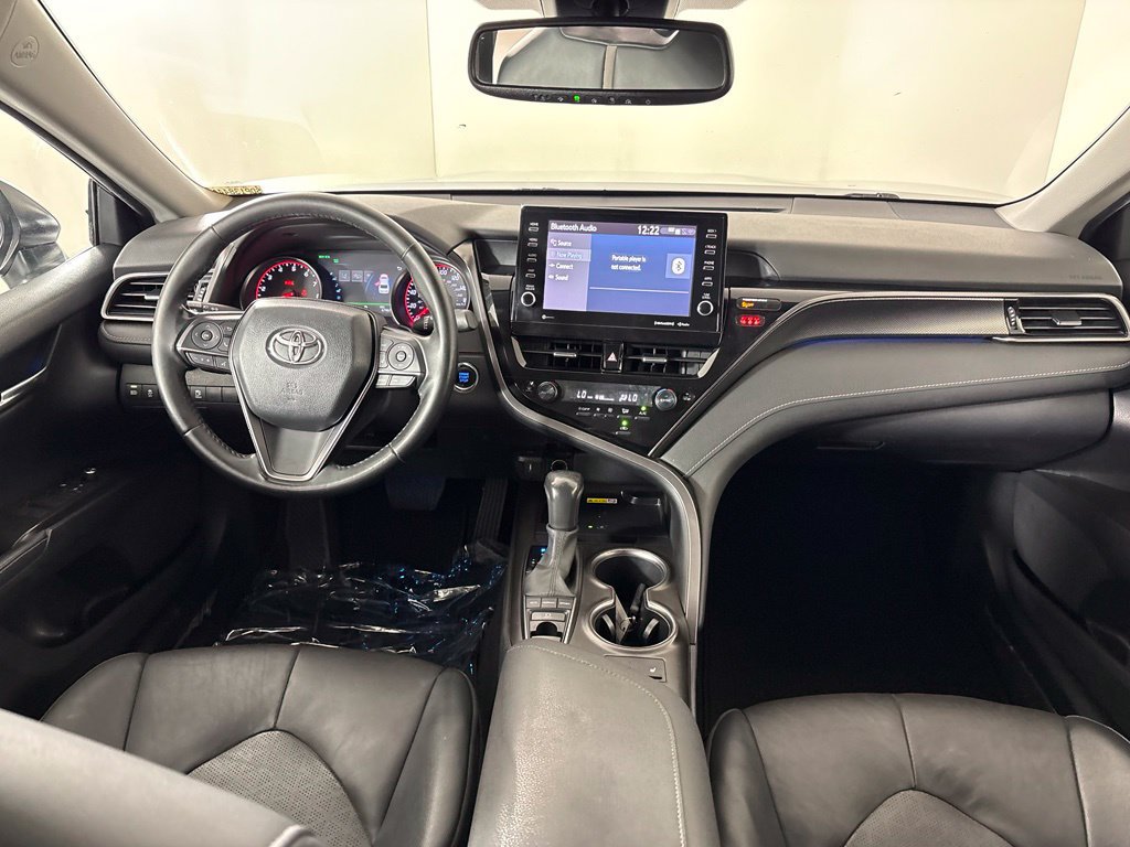 Used 2023 Toyota Camry XSE FWD image 43