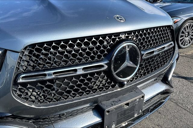 Used 2024 Mercedes-Benz GLE 350 4MATIC image 6