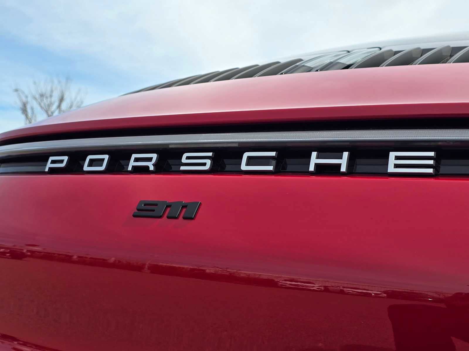 Used 2024 Porsche 911 Carrera image 17