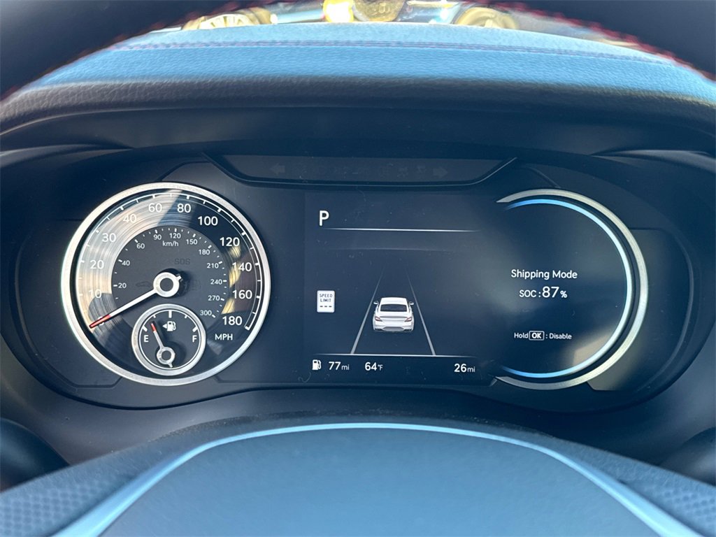 New 2026 Genesis G70 3.3T Sport Prestige image 26