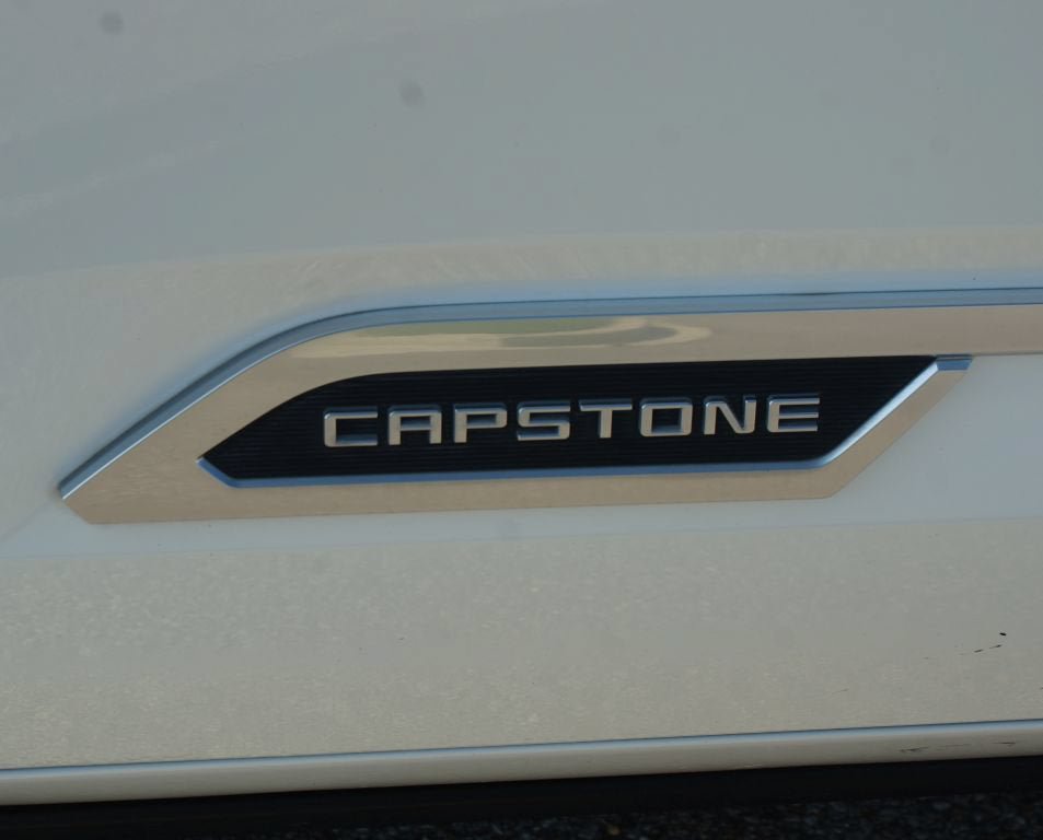 Used 2023 Toyota Sequoia Capstone AWD/4WD image 20