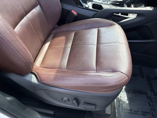 Used 2024 Kia Telluride SX image 10