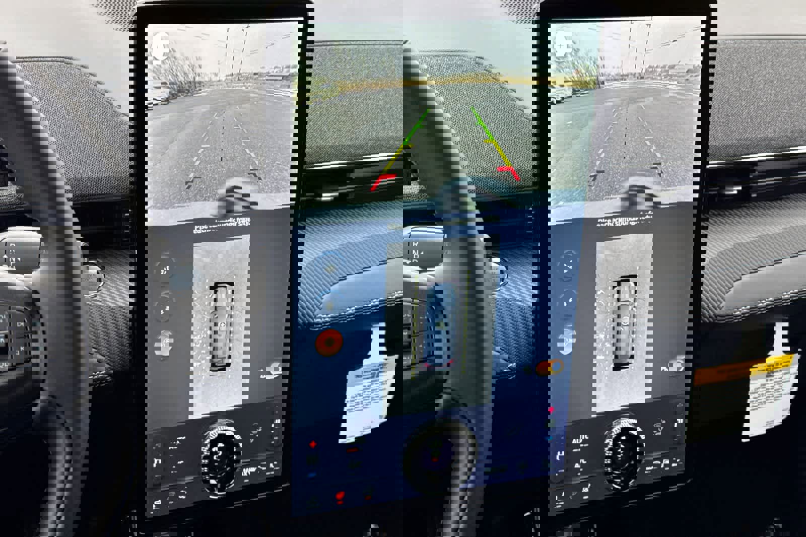 New 2025 Ford Mustang Mach-E Premium image 20