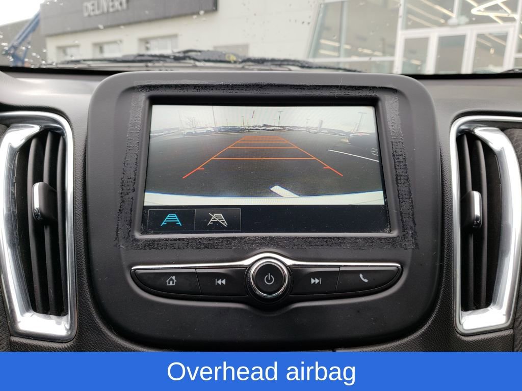 Used 2016 Chevrolet Malibu LT image 23