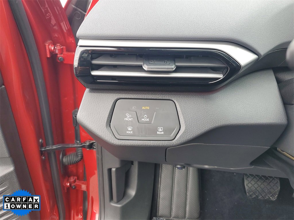 Used 2024 Volkswagen ID.4 S image 21