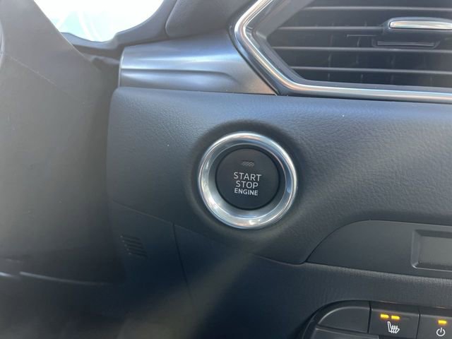 Certified 2025 MAZDA CX-5 AWD 2.5 S w/ Preferred Package image 21