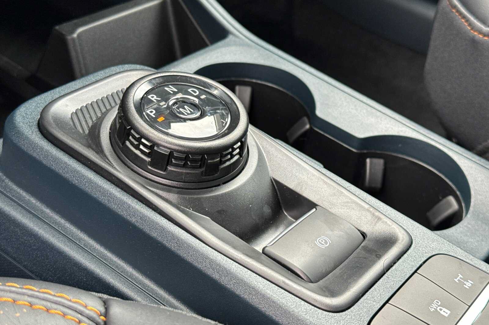New 2026 Ford Maverick Tremor AWD/4WD image 18