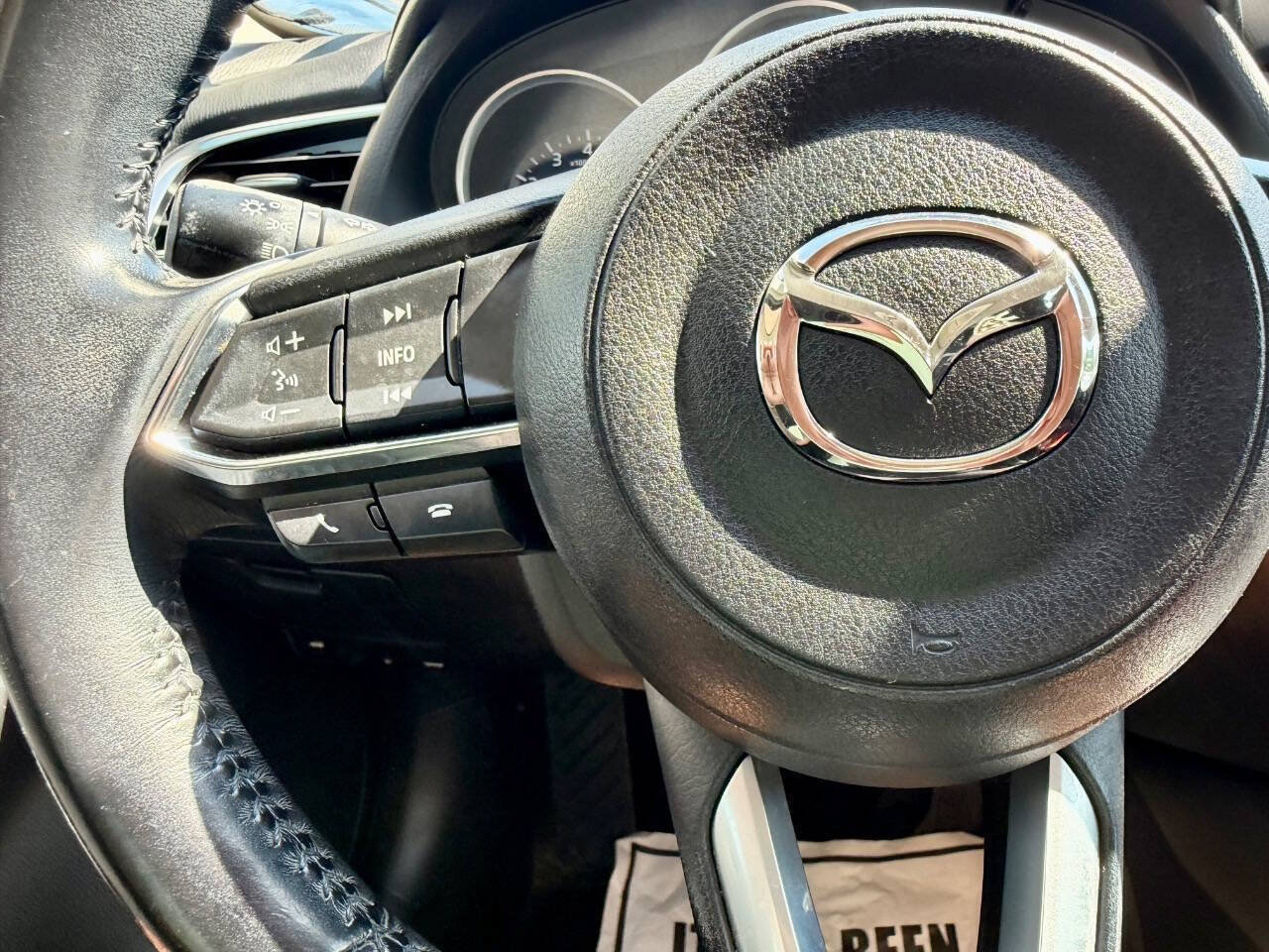 Used 2017 MAZDA MAZDA6 Sport FWD image 34