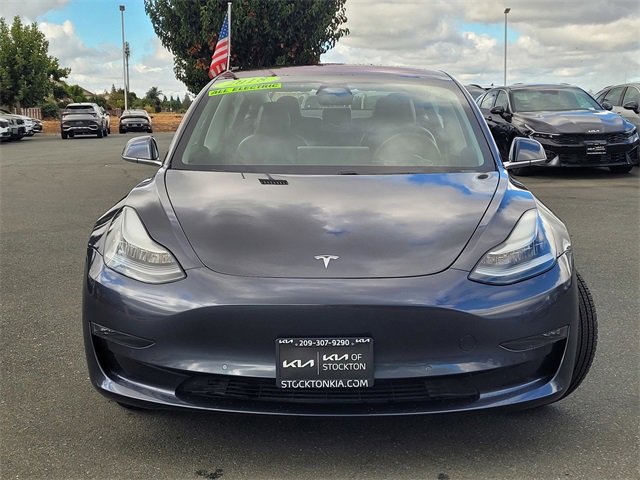 Used 2018 Tesla Model 3 Long Range image 2