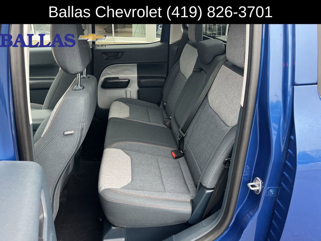 Used 2024 Ford Maverick XLT w/ XLT Luxury Package image 24